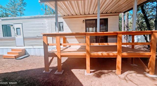 Photo of 2468 Running Bear Rd #44, Lakeside, AZ 85929