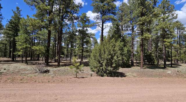 Photo of Lot 77 County Road 2223, Nutrioso, AZ 85932