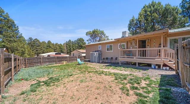 Photo of 2380 W Rogers Loop Dr, Show Low, AZ 85901