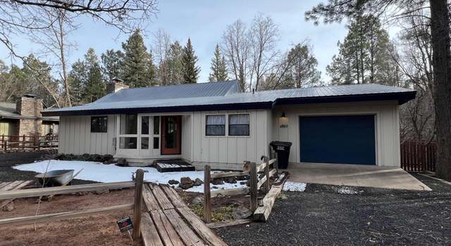 Photo of 4989 Drifting Snow Loop, Pinetop, AZ 85935