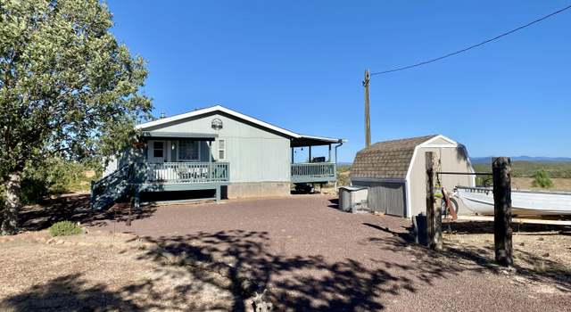 Photo of 6262 Apache Trl, Show Low, AZ 85901