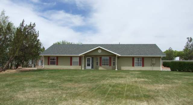 Photo of 2124 W Vista Dr, Snowflake, AZ 85937