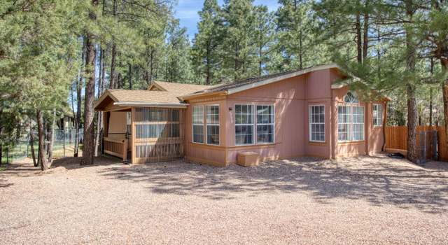 Photo of 2770 W Whipple St, Show Low, AZ 85901