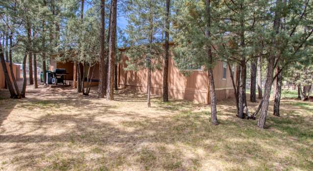 Photo of 2770 W Whipple St, Show Low, AZ 85901