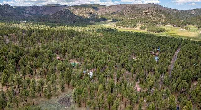 Photo of 14 Colorados Ln #2050, Alpine, AZ 85920