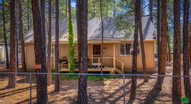 Photo of 1148 N 43Rd Dr, Show Low, AZ 85901