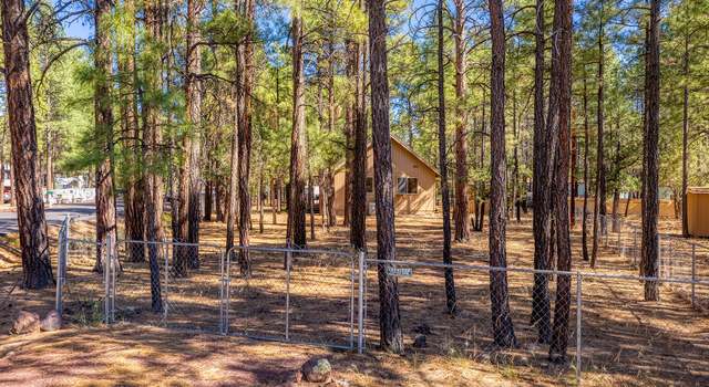 Photo of 1148 N 43Rd Dr, Show Low, AZ 85901