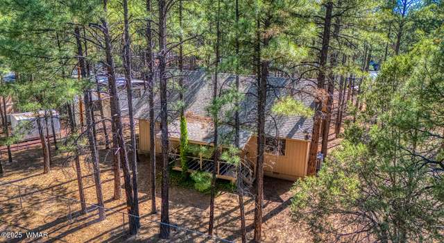 Photo of 1148 N 43Rd Dr, Show Low, AZ 85901