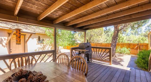 Photo of 2185 Wildlife Trl, Overgaard, AZ 85933