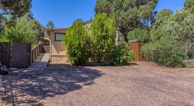Photo of 2185 Wildlife Trl, Overgaard, AZ 85933