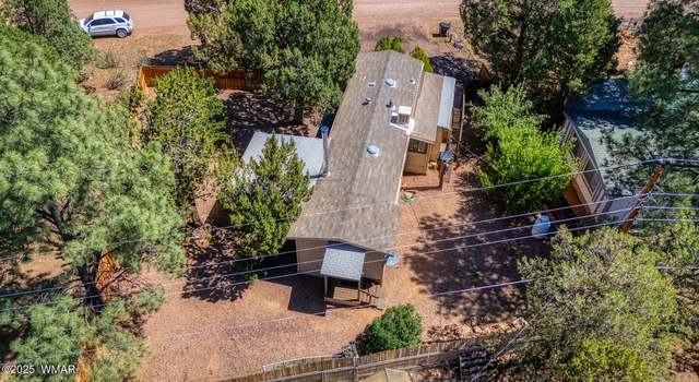 Photo of 2185 Wildlife Trl, Overgaard, AZ 85933