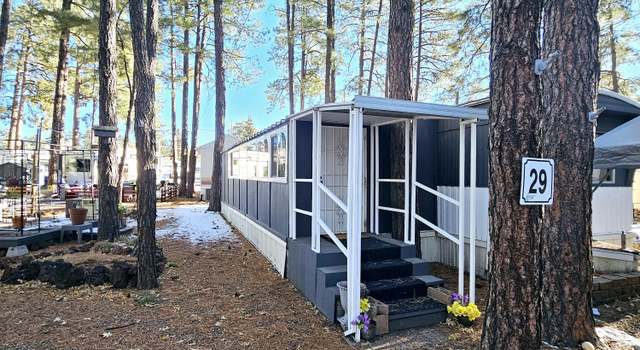 Photo of 1664 Ponderosa Ln, Lakeside, AZ 85929