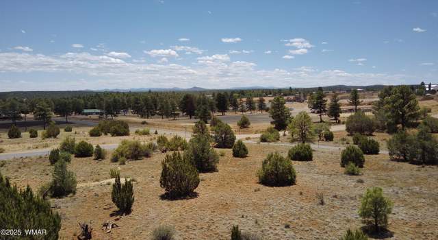 Photo of 1060 Linden Valley Rd, Show Low, AZ 85901