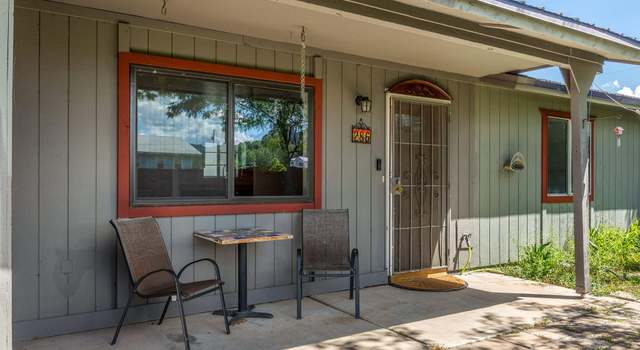Photo of 286 E 1St Ave, Eagar, AZ 85925