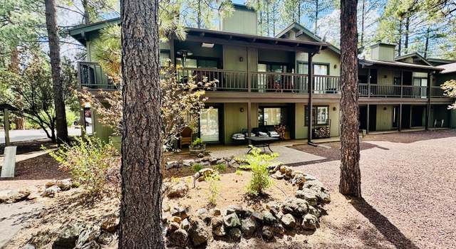Photo of 4568 Resort Loop Loop, Pinetop, AZ 85935