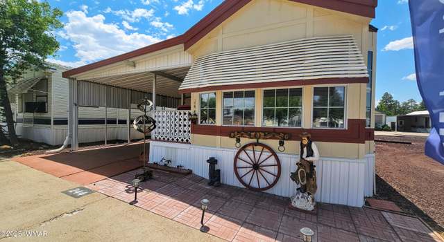 Photo of 270 N Clark Rd #244, Show Low, AZ 85901