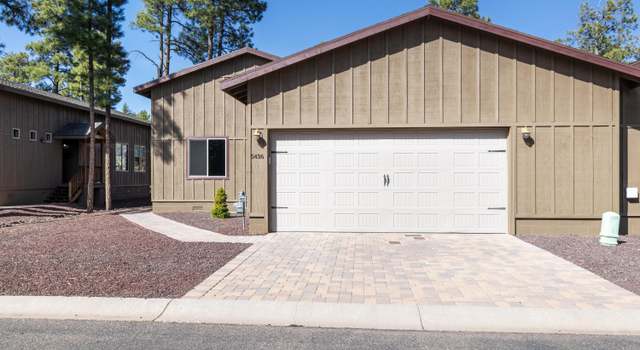 Photo of 5436 W Glenn Abbey Trl, Lakeside, AZ 85929