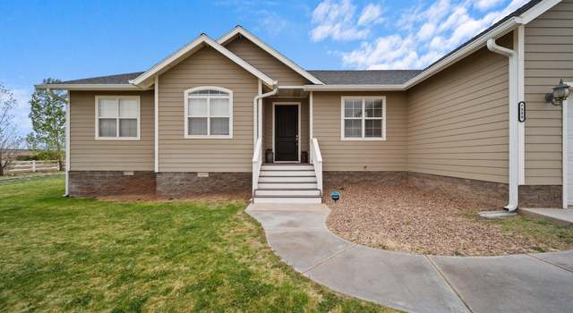 Photo of 7599 Mission Hill Rd, Taylor, AZ 85939