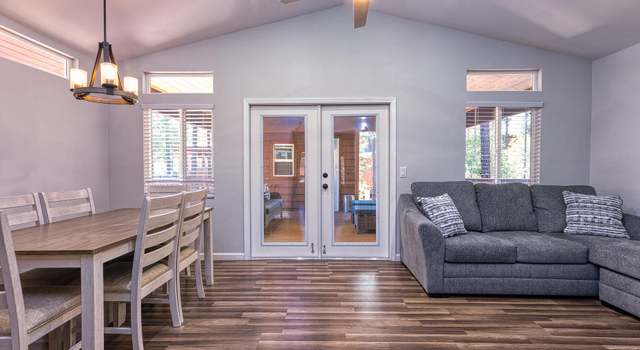 Photo of 1941 E Mount Lodge Dr, Show Low, AZ 85901