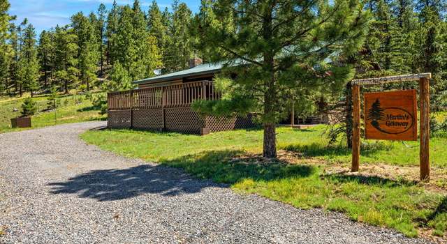 Photo of 141 1120, Greer, AZ 85927