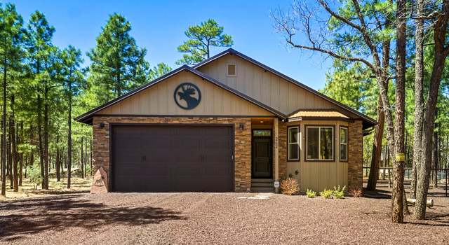 Photo of 242 Frog Island Rd, Lakeside, AZ 85929