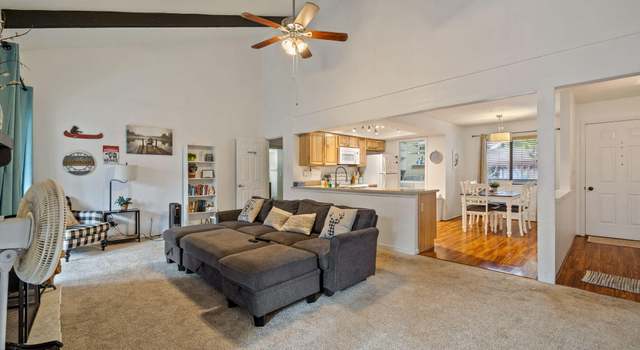 Photo of 2860 Sports Village Loop Unit 46A, Pinetop, AZ 85935