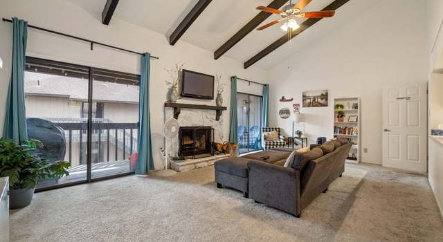 Photo of 2860 Sports Village Loop Unit 46A, Pinetop, AZ 85935