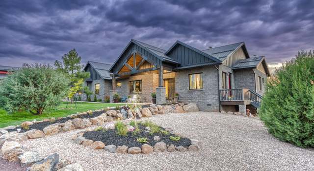 Photo of 103 Lone Horseman Rd, Lakeside, AZ 85935