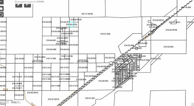 Photo of TBD N7010, Holbrook, AZ 86025