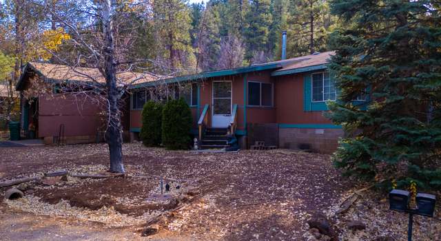 Photo of 1475 E Rim Rd, Pinetop, AZ 85935