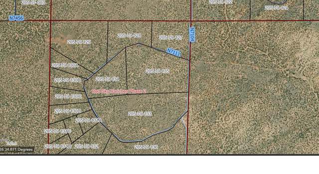 Photo of TBD CR 7111, St. Johns, AZ 85936