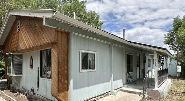 Photo of 182 E 8Th St, Eagar, AZ 85925
