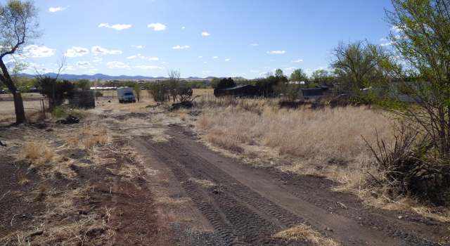 Photo of 235 S Papago St, Springerville, AZ 85938