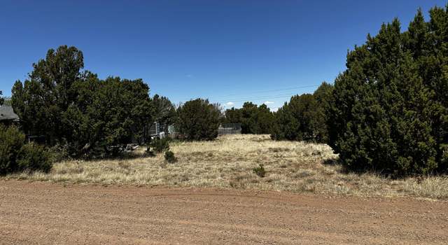 Photo of 8442 Cochise Cir, Show Low, AZ 85901