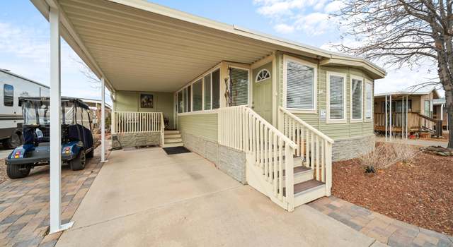 Photo of 1870 Fairway, Show Low, AZ 85901