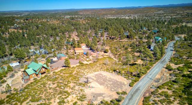 Photo of 6294 Bull Elk Run, Show Low, AZ 85901