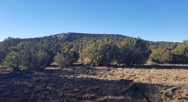 Photo of Lot 35 CR 8281, Concho, AZ 85924