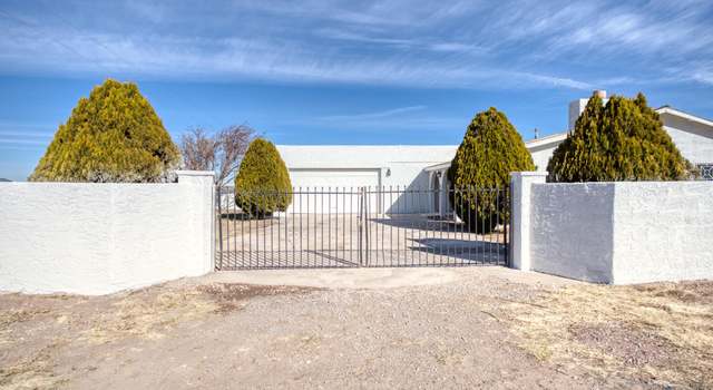 Photo of 1647 Becker Ln, Springerville, AZ 85938