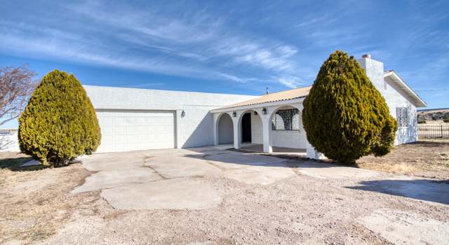 Photo of 1647 Becker Ln, Springerville, AZ 85938
