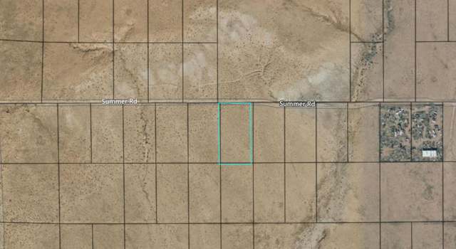Photo of TBD Summer Rd, Sun Valley, AZ 86029