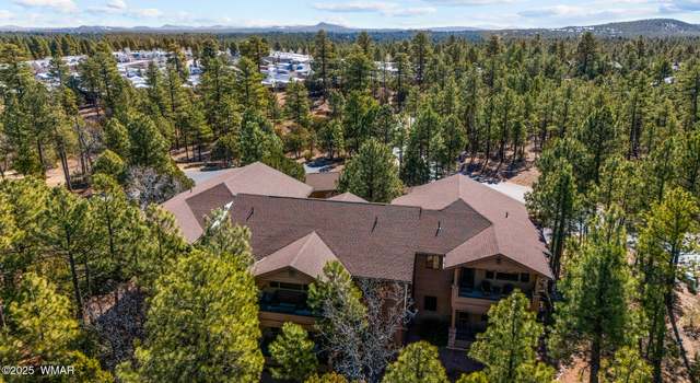 Photo of 3700 W Black Oak Loop Unit A1, Show Low, AZ 85901