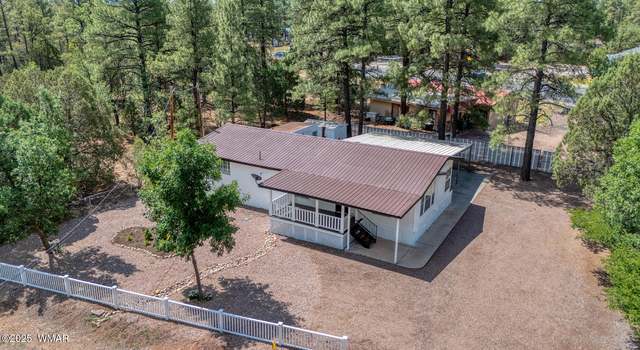 Photo of 2732 Green Pine Ln, Lakeside, AZ 85929