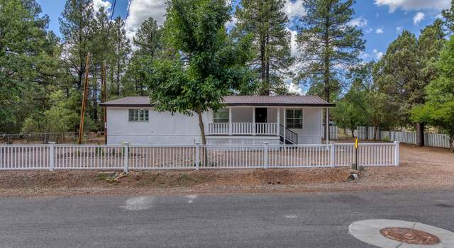 Photo of 2732 Green Pine Ln, Lakeside, AZ 85929