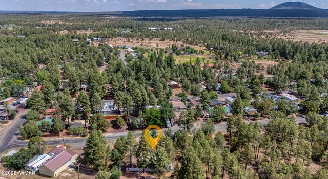 Photo of 2732 Green Pine Ln, Lakeside, AZ 85929