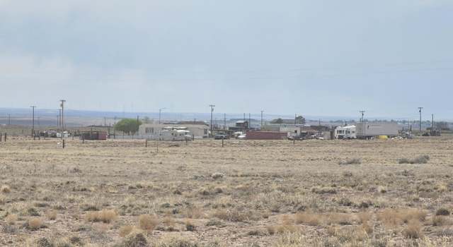 Photo of 7943 Roulette Ave, Holbrook, AZ 86025