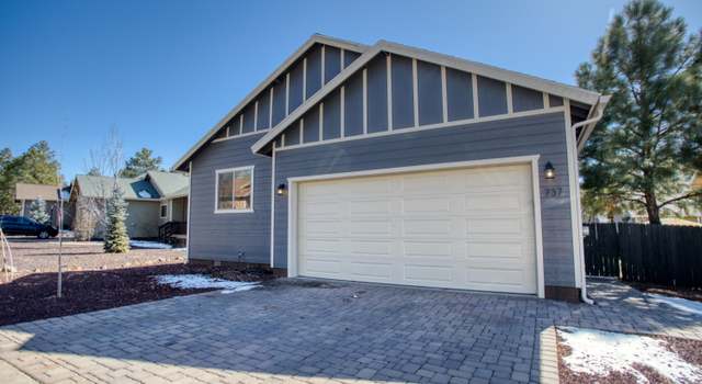 Photo of 737 W Summer Haven Ln, Lakeside, AZ 85929