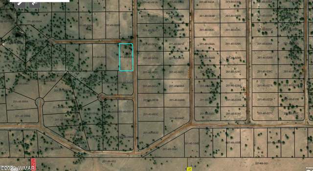 Photo of TBD CR 5143, Concho, AZ 85924