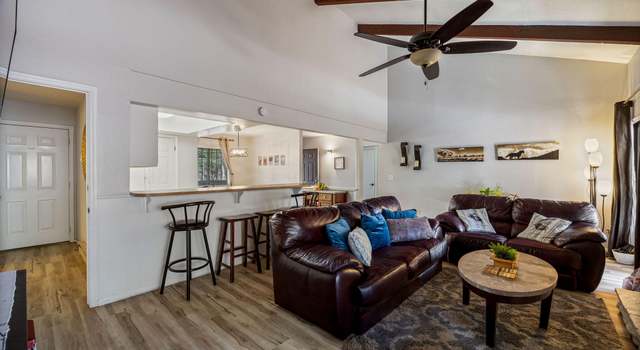Photo of 2670 Snow Slope Way Unit 31A, Pinetop, AZ 85935