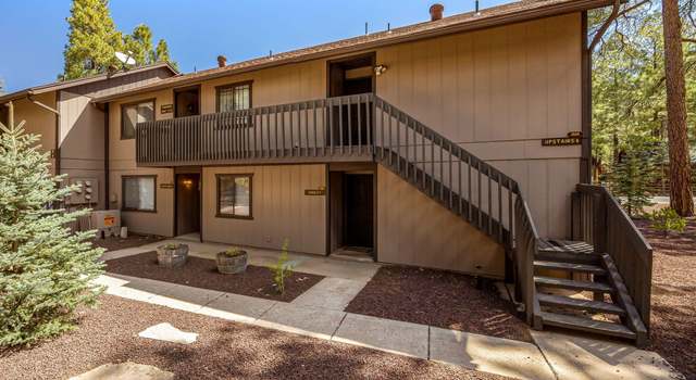Photo of 2670 Snow Slope Way Unit 31A, Pinetop, AZ 85935