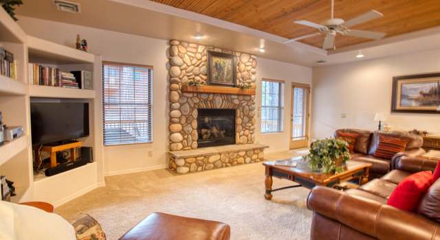 Photo of 2189 North Wind Dr, Pinetop, AZ 85935